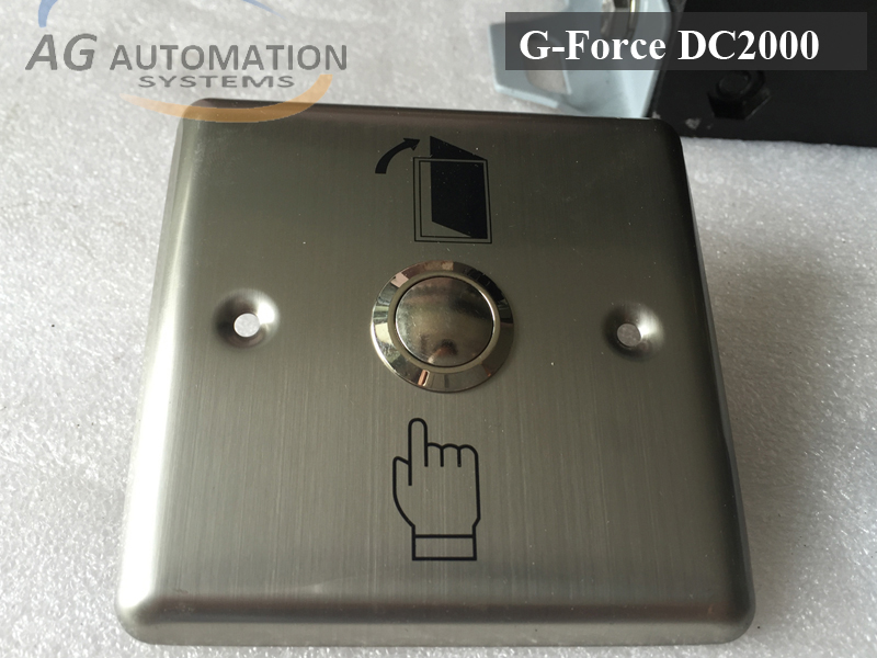 G-Force DC2000 công tắc motor